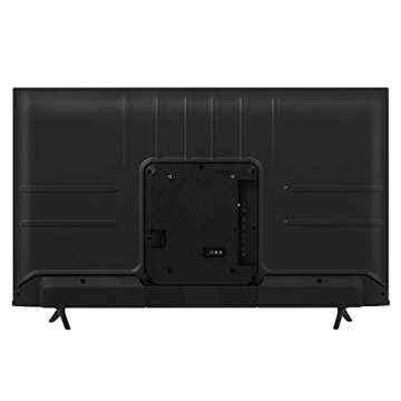 Hisense 50-Inch 4K UHD Smart Roku TV with Dolby Vision