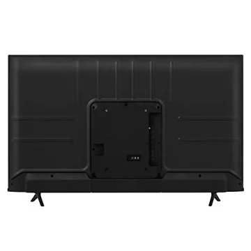 Hisense 50-Inch 4K UHD Smart Roku TV with Dolby Vision