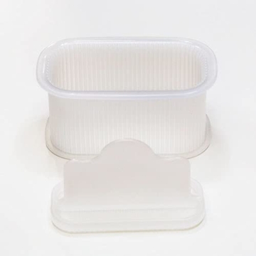 HOMTAK Musubi Maker Press for Easy Sushi Making at Home