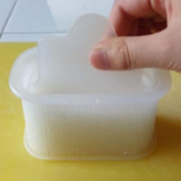 HOMTAK Musubi Maker Press for Easy Sushi Making at Home