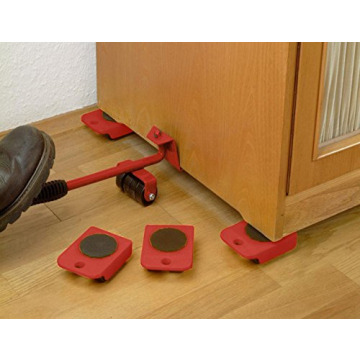 UBEI Portable Furniture Lifter Heavy Duty Moving Device