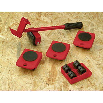 UBEI Portable Furniture Lifter Heavy Duty Moving Device
