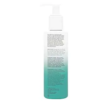 Urban Skin Rx LacticGlow Micropolish Cleanser for Radiant Skin