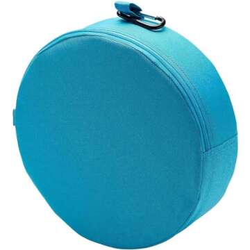 Special Needs Essentials FocusPad Seat & FocusPad 3-in-1 for Sensory Relief & Focus