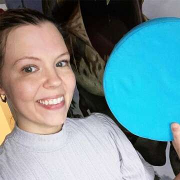 Special Needs FocusPad Set for Sensory Relief & Focus