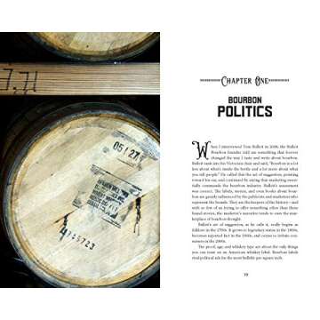 Bourbon Curious Tasting Guide for Enthusiasts