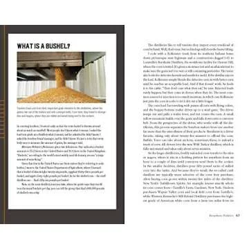 Bourbon Curious Tasting Guide for Enthusiasts