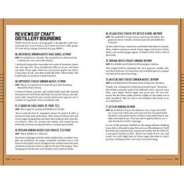 Bourbon Curious Tasting Guide for Enthusiasts