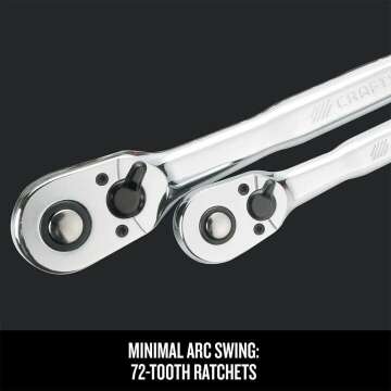 Craftsman Home Tool Kit for DIY Projects