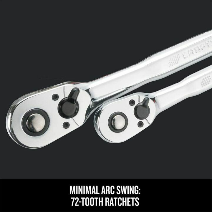 Craftsman Home Tool Kit for DIY Projects