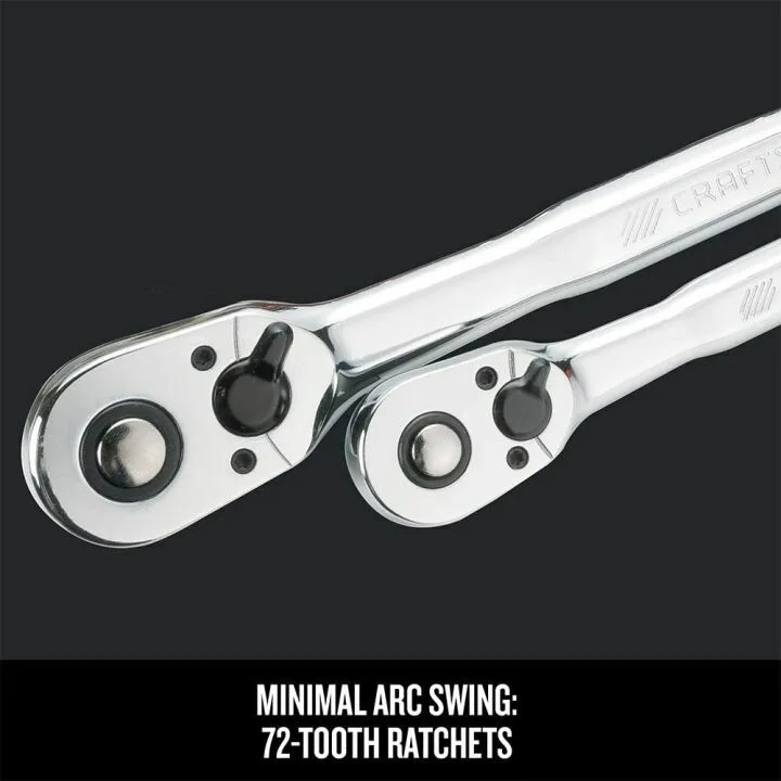 Craftsman Home Tool Kit for DIY Projects