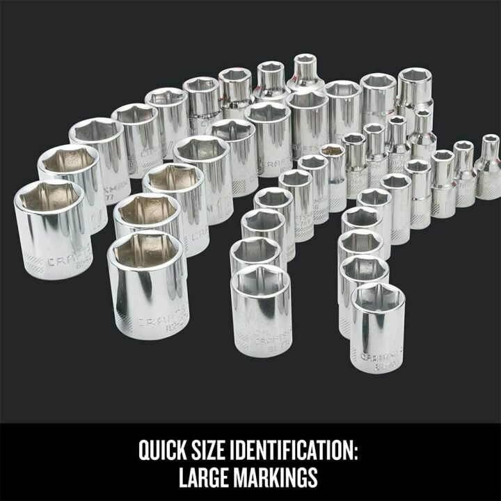 Craftsman Home Tool Kit for DIY Projects