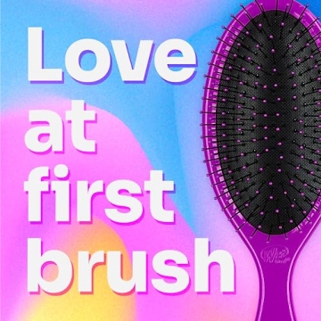 Wet Brush Original Detangling Brush for All Hair Types