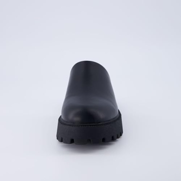 CUSHIONAIRE Women's Bolt Slip On Mules for Comfort