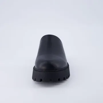 CUSHIONAIRE Women's Bolt Slip On Mules for Comfort