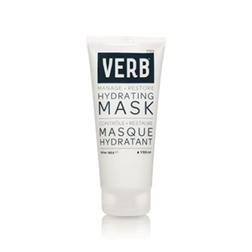 VERB Hydrating Hair Mask - Intense Moisture Restoration