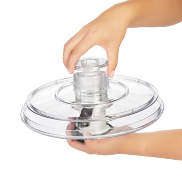 OXO Salad Spinner for Perfectly Dried Salads Every Time