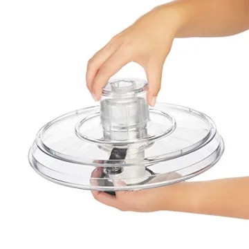 OXO Salad Spinner for Perfectly Dried Salads Every Time