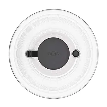 OXO Salad Spinner for Perfectly Dried Salads Every Time