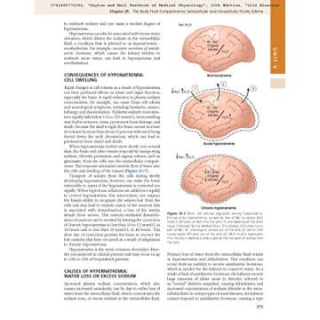 Guyton and Hall Textbook of Medical Physiology for Students