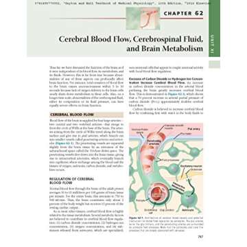 Guyton and Hall Textbook of Medical Physiology for Students