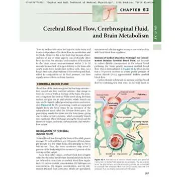 Guyton and Hall Textbook of Medical Physiology for Students