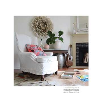 The Nesting Place Book on Beauty and Home Comfort