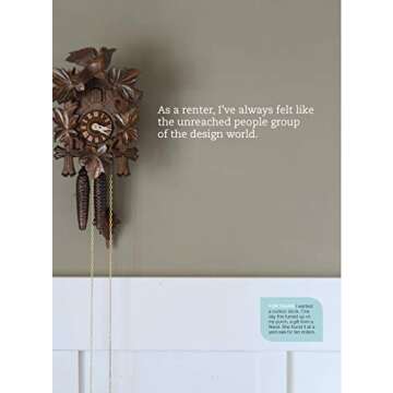 The Nesting Place Book on Beauty and Home Comfort