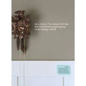 The Nesting Place Book on Beauty and Home Comfort