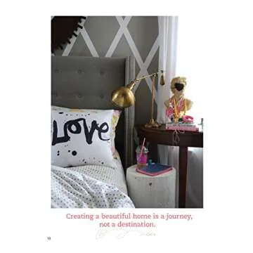 The Nesting Place Book on Beauty and Home Comfort