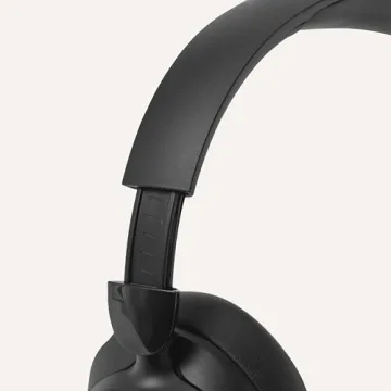 Affordable Amazon Basics Noise Canceling Headphones
