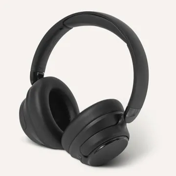 Affordable Amazon Basics Noise Canceling Headphones
