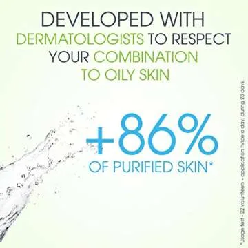 Bioderma - Sébium H2O - Biodegradables Wipes - Cleansing and Make-Up Removing - for Combination to Oily Skin - 25 Wipes