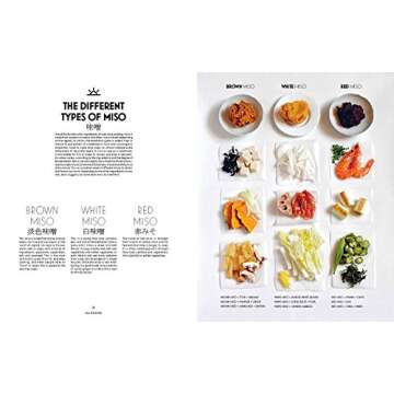 Tokyo Cult Recipes: Authentic Japanese Cookbook