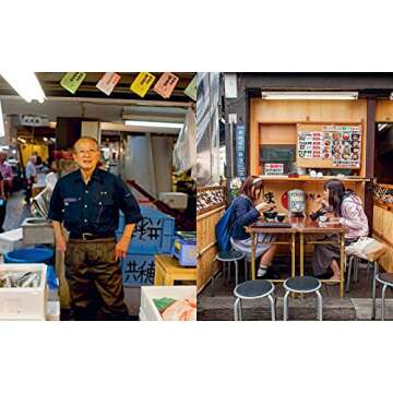Tokyo Cult Recipes: Authentic Japanese Cookbook