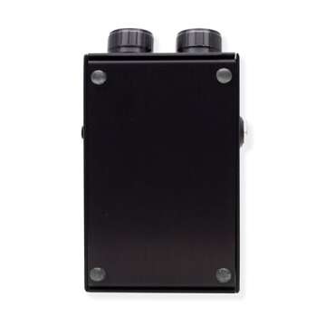 Beetronics Babee Series Vezzpa Octave Stinger Pedal