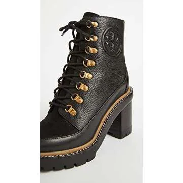 Tory Burch Women's Miller 95mm Booties for Stylish Comfort
