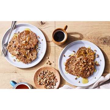 Cooking from the Spirit: Easy, Delicious, and Joyful Plant-Based Inspirations (A Feeding the Soul Book)