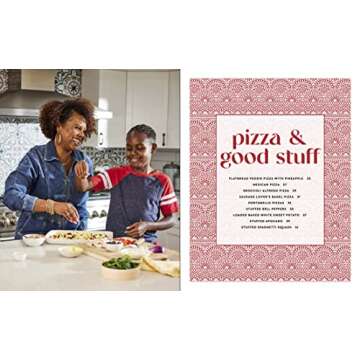 Cooking from the Spirit: Easy, Delicious, and Joyful Plant-Based Inspirations (A Feeding the Soul Book)