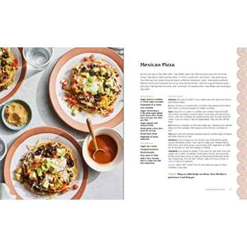 Cooking from the Spirit: Easy, Delicious, and Joyful Plant-Based Inspirations (A Feeding the Soul Book)