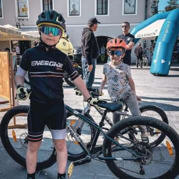 SEKKAF Kids Sunglasses - Youth Baseball Sports Polarized Shades