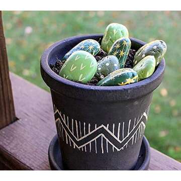 DecoArt Patio Paint – Transform Your Outdoor Spaces