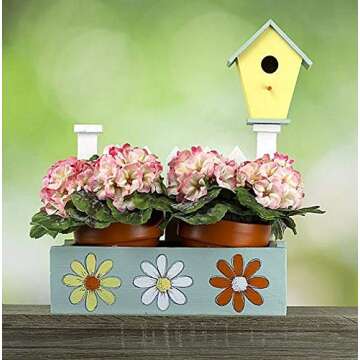 DecoArt Patio Paint – Transform Your Outdoor Spaces