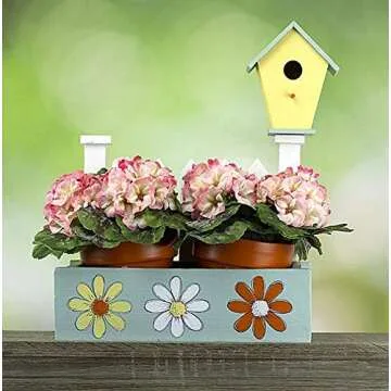 DecoArt Patio Paint – Transform Your Outdoor Spaces