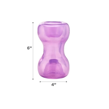 Outward Hound Double Snoop Interactive Dog Toy