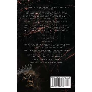 Wicked Knight: A Dark High School Bully Romance (Knight's Ridge Empire)