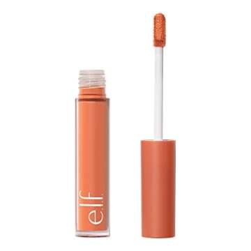 e.l.f. Camo Color Corrector, Hydrating & Long-Lasting Color Corrector For Camouflaging Discoloration...