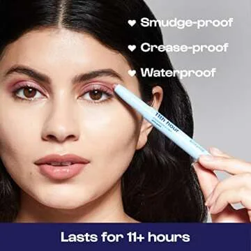 ALLEYOOP 11th Hour Cream Eye Shadow Stick - Gotta Guava