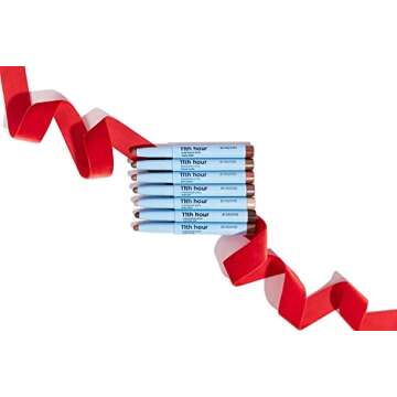 ALLEYOOP 11th Hour Cream Eye Shadow Stick - Gotta Guava