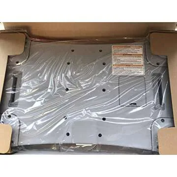 Wii Fit Plus with Balance Board (New, Brown Box Packaging)